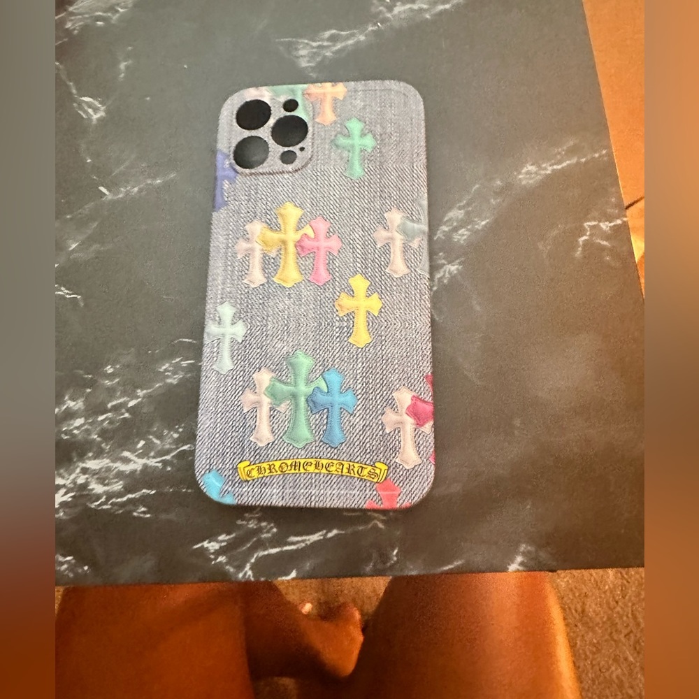 12 Pro case